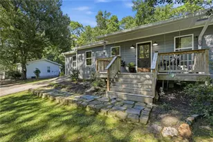 5314 Sugar Ridge Dr, Buford, GA 30518 - Photo 8