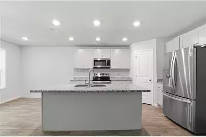 522 Mountain Creek Drive, Maysville, GA 30558 - Photo 2