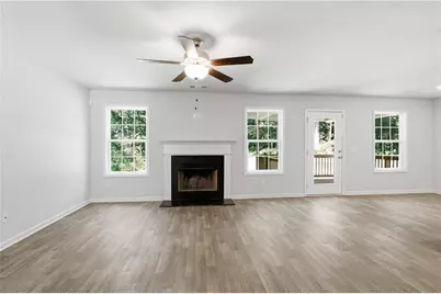 522 Mountain Creek Drive, Maysville, GA 30558 - Photo 4