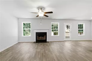 522 Mountain Creek Dr, Maysville, GA 30558 - Photo 4