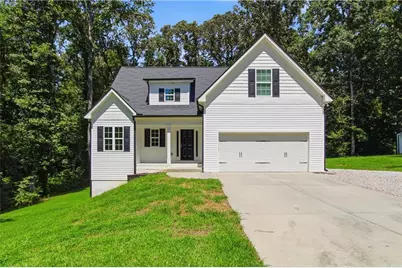522 Mountain Creek Drive, Maysville, GA 30558 - Photo 1