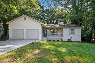 115 Lakeview Drive, Stockbridge, GA 30281 - Photo 4