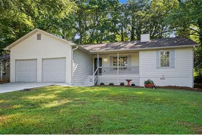 115 Lakeview Drive, Stockbridge, GA 30281 - Photo 2