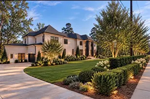 2242 Acworth Due West Rd NW, Acworth, GA 30101 - Photo 1