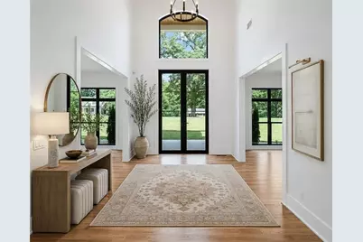 2242 Acworth Due West Road NW, Acworth, GA 30101 - Photo 4