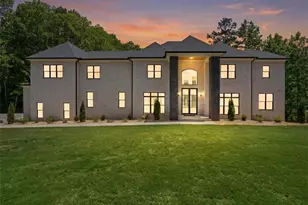 2242 Acworth Due West Rd NW, Acworth, GA 30101 - Photo 2
