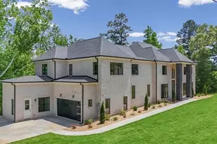 2242 Acworth Due West Rd NW, Acworth, GA 30101 - Photo 2