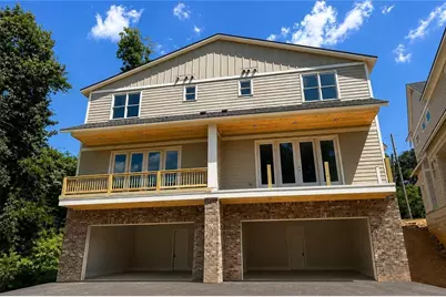1057 Riverside Drive, Gainesville, GA 30501 - Photo 2