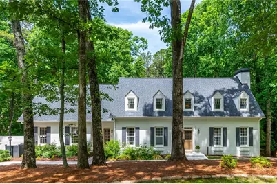 1250 Northcliff Trace, Roswell, GA 30076 - Photo 6