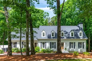 1250 Northcliff Trce, Roswell, GA 30076 - Photo 6