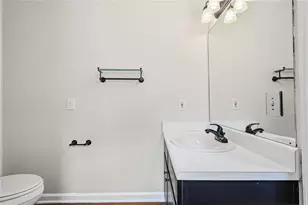 13 Stonecreek Dr SW, Cartersville, GA 30120 - Photo 18