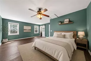 13 Stonecreek Dr SW, Cartersville, GA 30120 - Photo 14