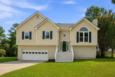 13 Stonecreek Drive SW, Cartersville, GA 30120 - Photo 1