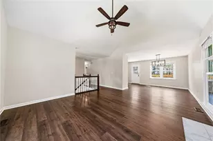 13 Stonecreek Dr SW, Cartersville, GA 30120 - Photo 4