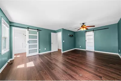 13 Stonecreek Drive SW, Cartersville, GA 30120 - Photo 12