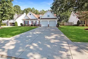 509 Tannenhill Pl, Sugar Hill, GA 30518 - Photo 1