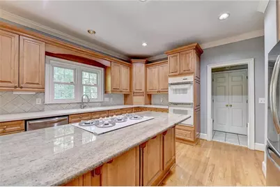 375 Petersford Way, Milton, GA 30004 - Photo 34