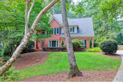 375 Petersford Way, Milton, GA 30004 - Photo 4