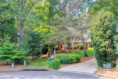 375 Petersford Way, Milton, GA 30004 - Photo 1