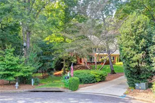 375 Petersford Way, Milton, GA 30004 - Photo 1