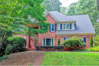 375 Petersford Way, Milton, GA 30004 - Photo 2