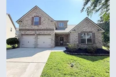 115 Birchwood Court, Loganville, GA 30052 - Photo 20