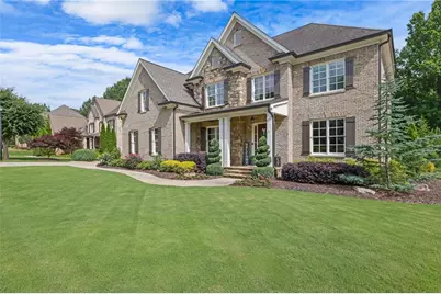 3975 Carissa Trace, Cumming, GA 30040 - Photo 4