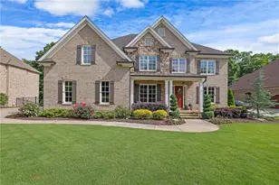 3975 Carissa Trce, Cumming, GA 30040 - Photo 66