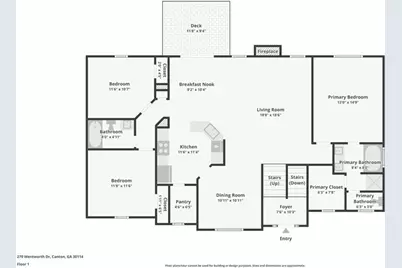 270 Wentworth Drive, Canton, GA 30114 - Photo 60