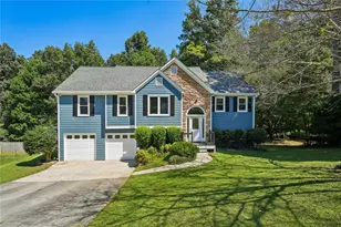 270 Wentworth Dr, Canton, GA 30114 - Photo 1