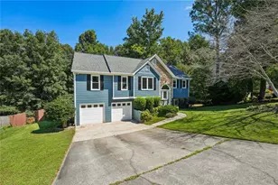 270 Wentworth Dr, Canton, GA 30114 - Photo 2
