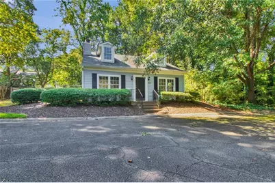 849 Heritage Square, Decatur, GA 30033 - Photo 2