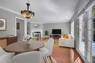 849 Heritage Square, Decatur, GA 30033 - Photo 2