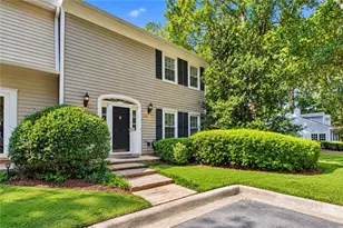 849 Heritage Square, Decatur, GA 30033 - Photo 1