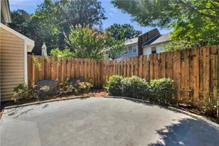 849 Heritage Square, Decatur, GA 30033 - Photo 26