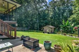 133 Belair Trail, Stockbridge, GA 30281 - Photo 36