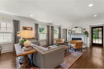 1055 Bellevue Drive NE, Atlanta, GA 30306 - Photo 20
