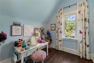 1055 Bellevue Dr NE, Atlanta, GA 30306 - Photo 30