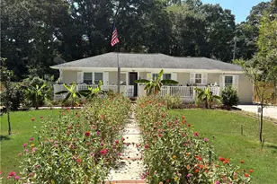 309 Glen Iris Dr, Monroe, GA 30655 - Photo 2
