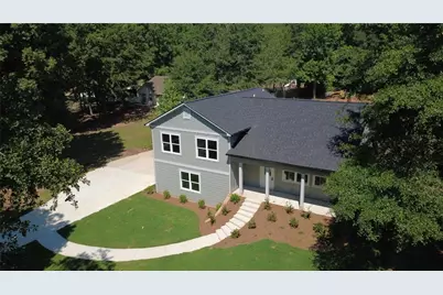 645 Mountainview Drive, Covington, GA 30016 - Photo 4