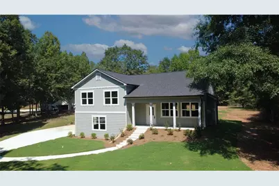 645 Mountainview Drive, Covington, GA 30016 - Photo 2