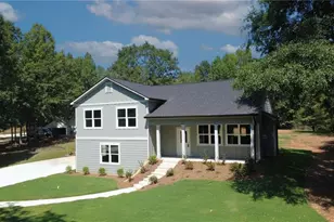 645 Mountainview Dr, Covington, GA 30016 - Photo 2