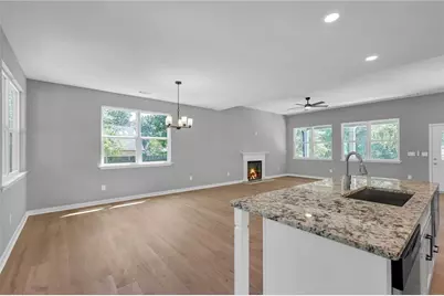 645 Mountainview Drive, Covington, GA 30016 - Photo 10