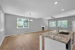 645 Mountainview Dr, Covington, GA 30016 - Photo 10