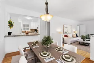 5028 Tilly Mill Rd, Atlanta, GA 30338 - Photo 6