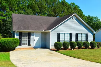 4256 Viewpoint Lane, Ellenwood, GA 30294 - Photo 1