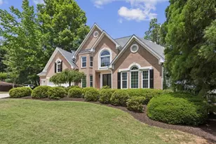 6316 Benbrooke Overlook NW, Acworth, GA 30101 - Photo 4