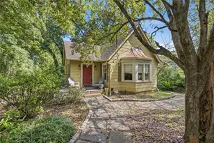 1215 Morningside Dr, Gainesville, GA 30501 - Photo 2