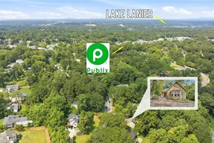 1215 Morningside Dr, Gainesville, GA 30501 - Photo 40