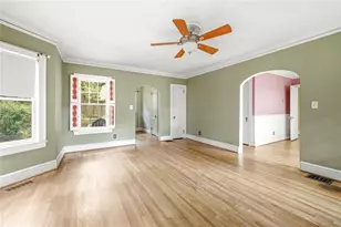 1215 Morningside Dr, Gainesville, GA 30501 - Photo 6